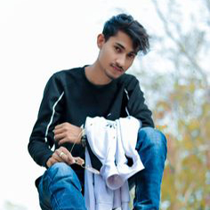 Narayan Shrestha