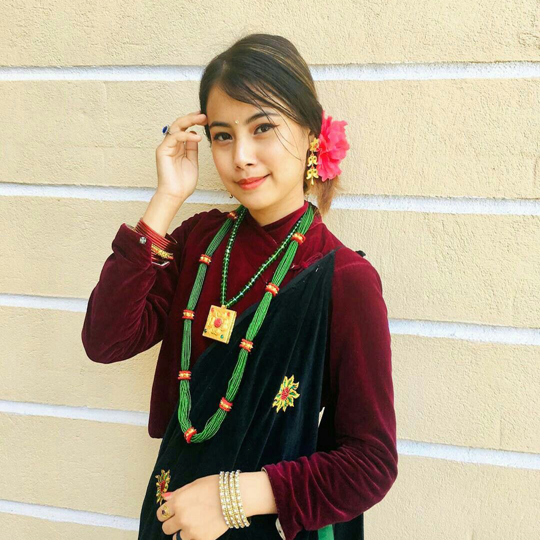 Shreeya Rimal