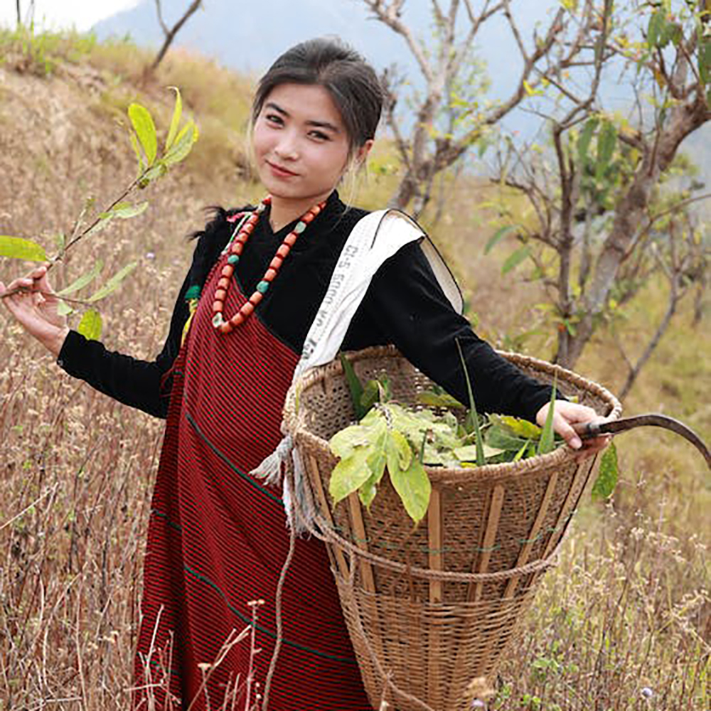 Sandhya Bhattarai